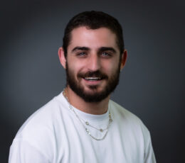 יוני (יונתן) סימון