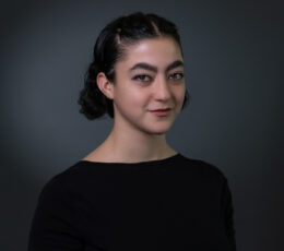 גילי יניב אמודאי