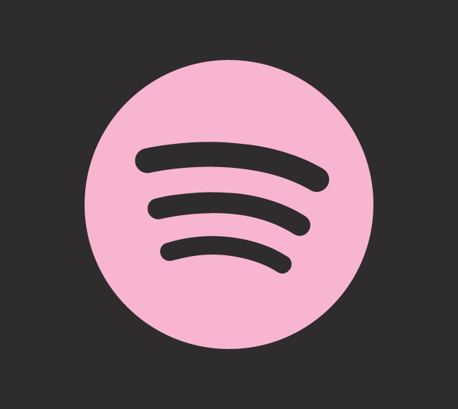 Batsheva's Spotify channel