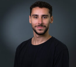 Eddieomar Gonzalez-Castillo