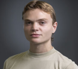 צ'ייס פיטרסון