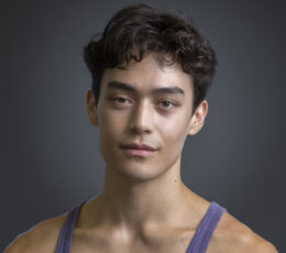 זאקרי בורוס