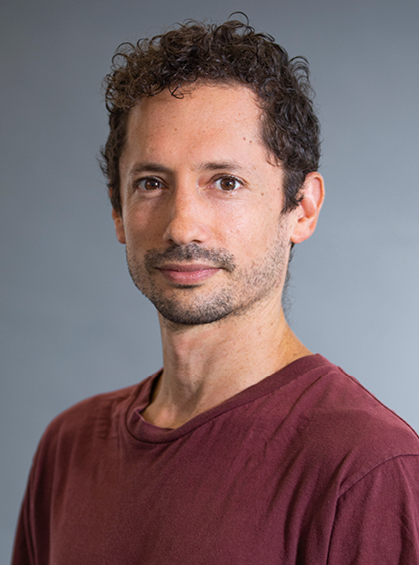 Artistic and Educational Staff