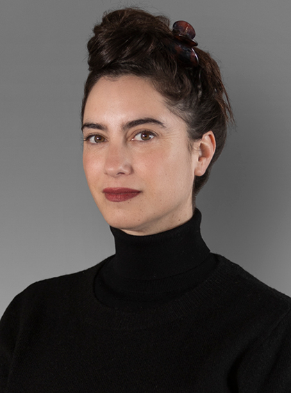 Artistic and Educational Staff