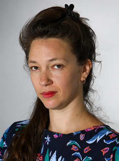 Artistic and Educational Staff