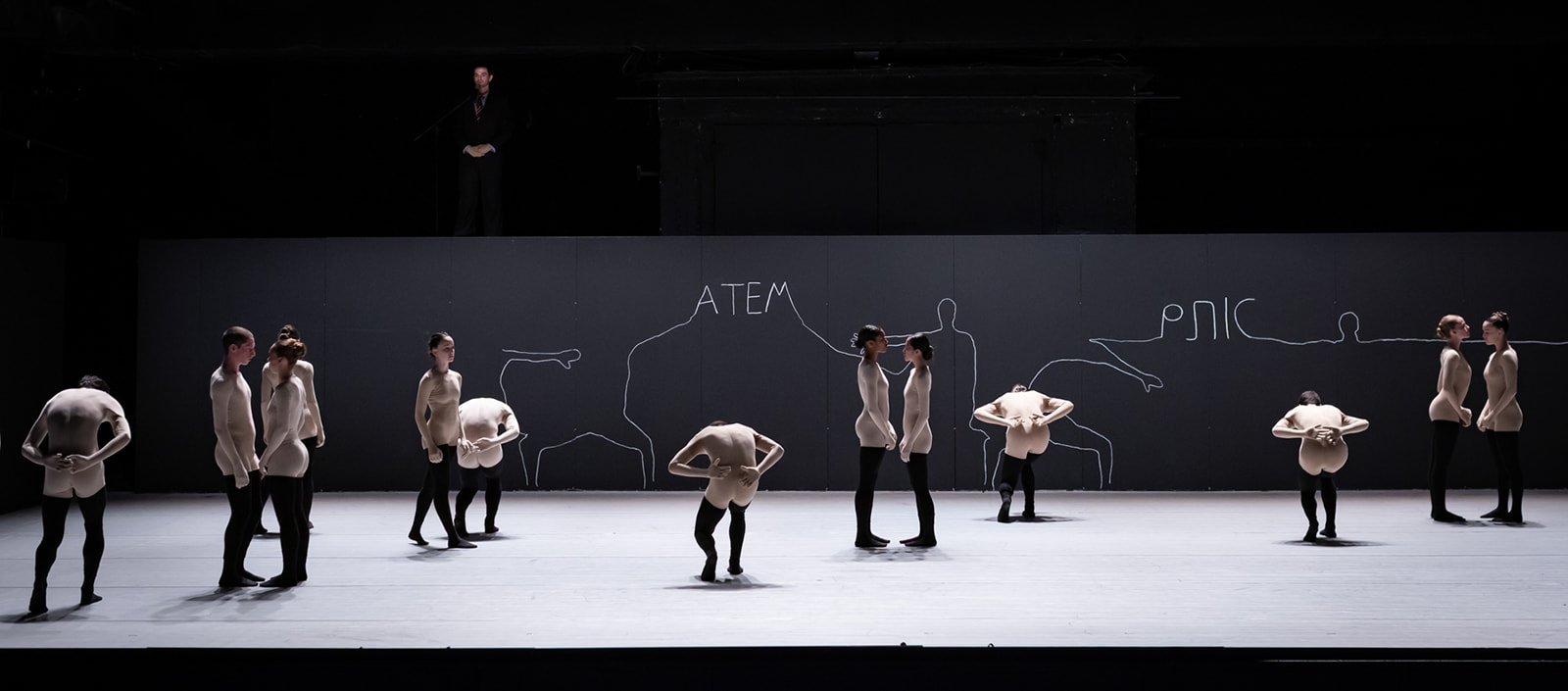 Eyal Elcharar – Apprentice Eyal Elcharar – Apprentice