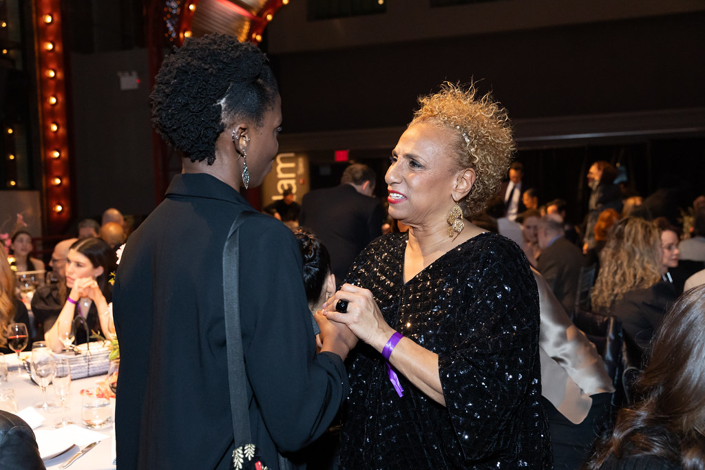 American Friends of Batsheva