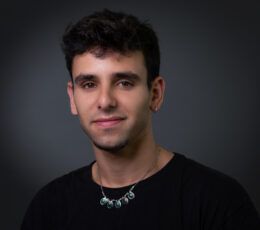 אייל אלחרר – מתלמד