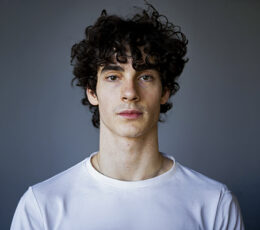 Kacper Lajewski – Apprentice