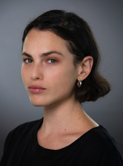 Artistic and Educational Staff