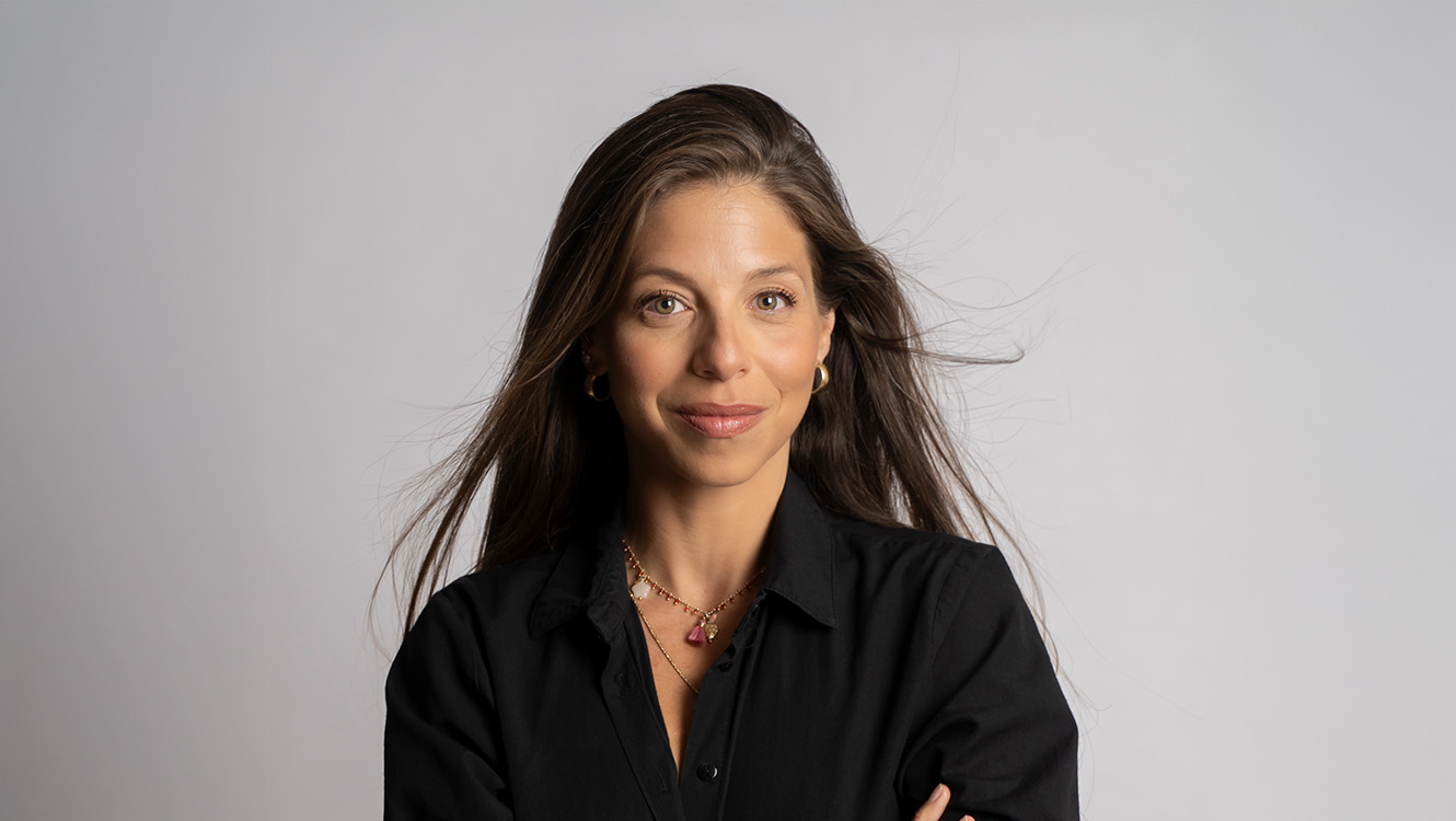 שרון בר לב, מנכ"לית