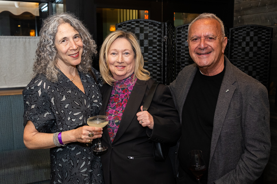 American Friends of Batsheva