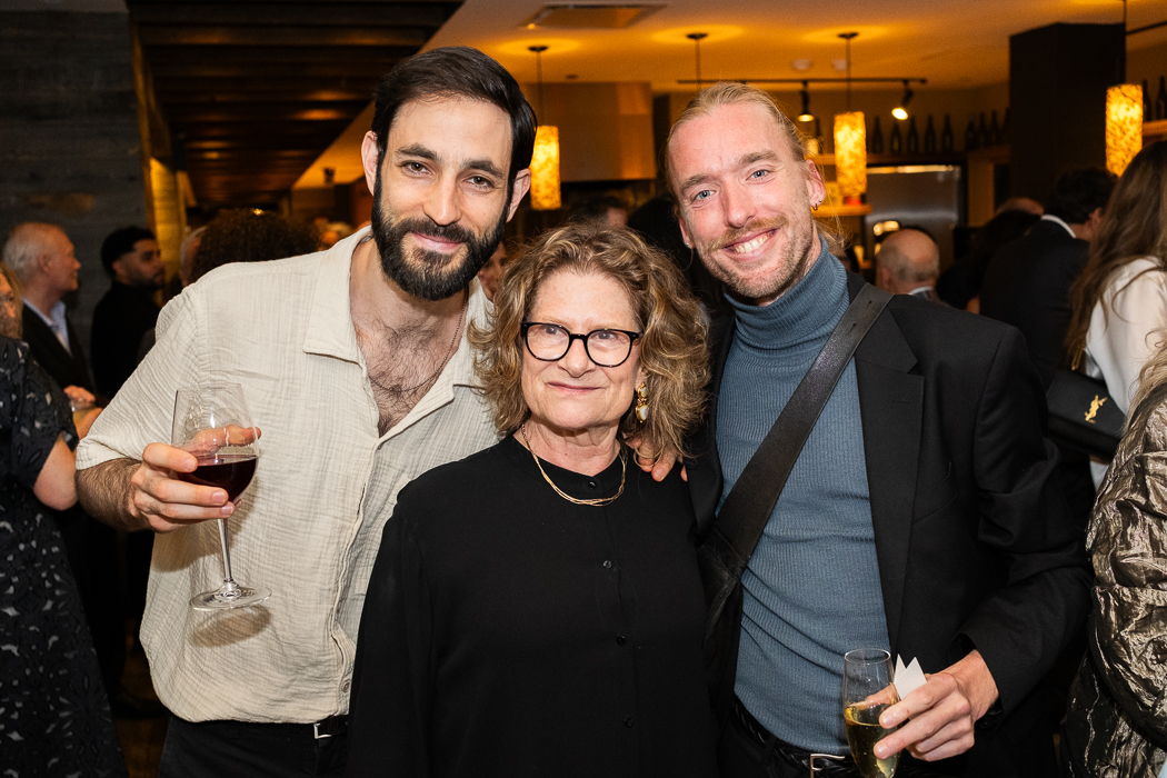 American Friends of Batsheva