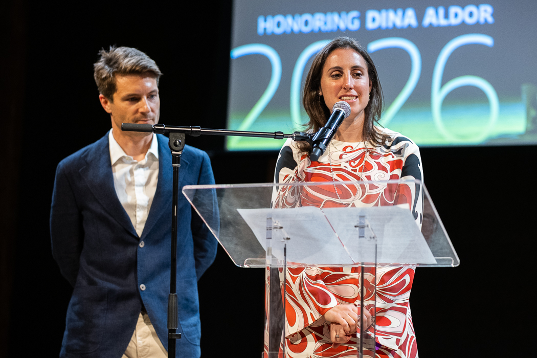 American Friends of Batsheva