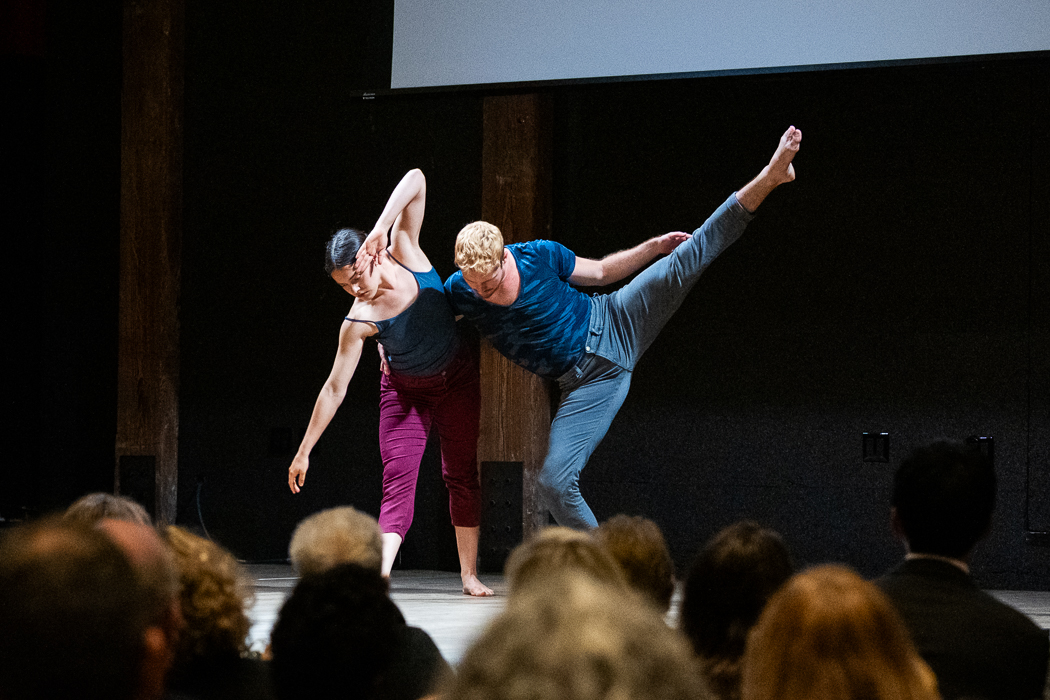 American Friends of Batsheva