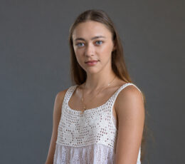 Sofiia Pikalova