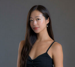 Larissa Leung