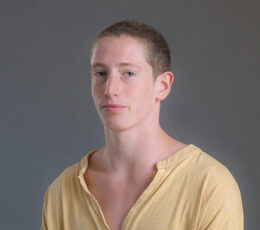 Amit Ben-Yesh Abramov